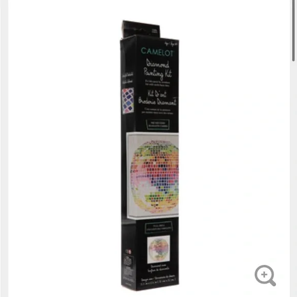 Diamond Supply Co. Eagle Bird Craft Kit - Multicolor - Picture 4 of 15